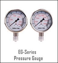 EG-Series Pressure Gauge